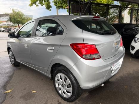 CHEVROLET Onix Hatch 1.4 4P FLEX LT, Foto 6