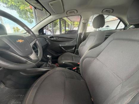 CHEVROLET Onix Hatch 1.4 4P FLEX LT, Foto 9