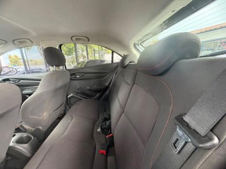 CHEVROLET Onix Hatch 1.4 4P FLEX LT, Foto 10