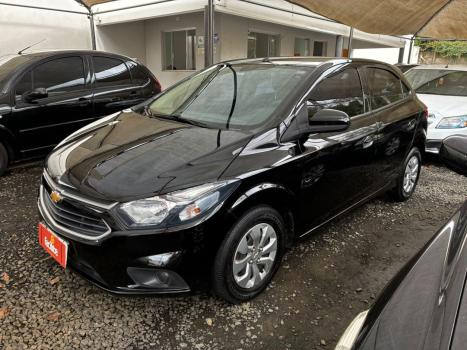 CHEVROLET Onix Hatch 1.0 4P FLEX LT, Foto 1