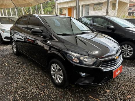 CHEVROLET Onix Hatch 1.0 4P FLEX LT, Foto 2