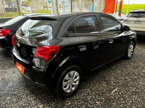 CHEVROLET Onix Hatch 1.0 4P FLEX LT, Foto 3