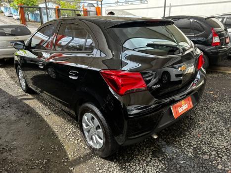 CHEVROLET Onix Hatch 1.0 4P FLEX LT, Foto 4