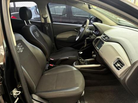 CHEVROLET Onix Hatch 1.0 4P FLEX LT, Foto 5