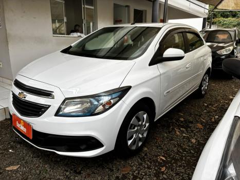 CHEVROLET Onix Hatch 1.4 4P FLEX LT, Foto 1