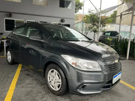 CHEVROLET Onix Hatch 1.0 4P FLEX JOY, Foto 1
