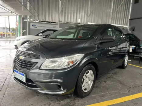 CHEVROLET Onix Hatch 1.0 4P FLEX JOY, Foto 2