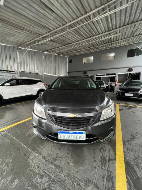 CHEVROLET Onix Hatch 1.0 4P FLEX JOY, Foto 3