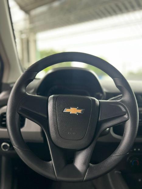 CHEVROLET Onix Hatch 1.0 4P FLEX JOY, Foto 4