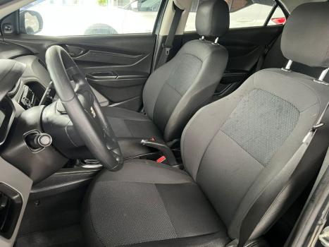 CHEVROLET Onix Hatch 1.0 4P FLEX JOY, Foto 6