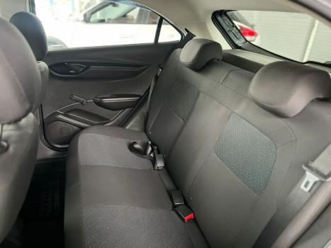 CHEVROLET Onix Hatch 1.0 4P FLEX JOY, Foto 7