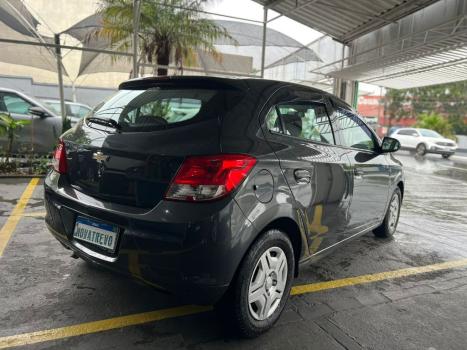 CHEVROLET Onix Hatch 1.0 4P FLEX JOY, Foto 8