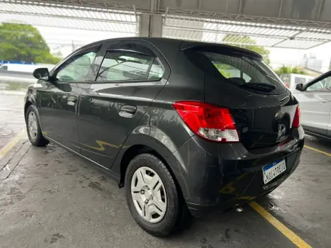 CHEVROLET Onix Hatch 1.0 4P FLEX JOY, Foto 9