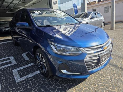 CHEVROLET Onix Hatch 1.0 12V 4P FLEX PREMIER 2 TURBO AUTOMÁTICO, Foto 1