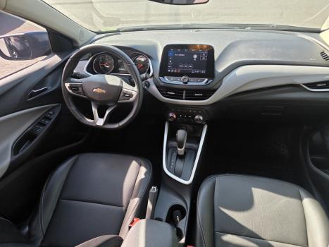 CHEVROLET Onix Hatch 1.0 12V 4P FLEX PREMIER 2 TURBO AUTOMÁTICO, Foto 7