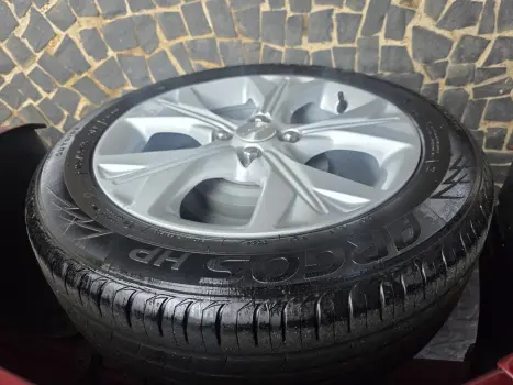 CHEVROLET Onix Hatch 1.0 12V 4P FLEX LTZ TURBO, Foto 15