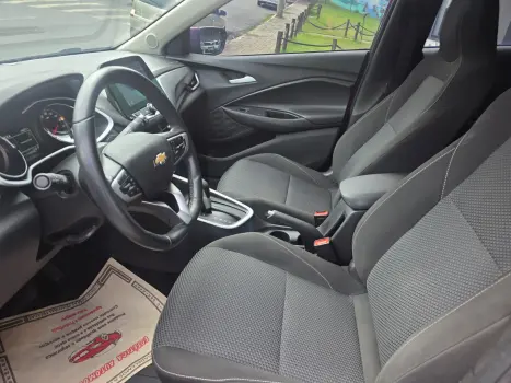 CHEVROLET Onix Hatch 1.0 12V 4P FLEX LTZ TURBO, Foto 18