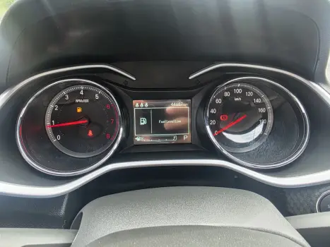 CHEVROLET Onix Hatch 1.0 12V 4P FLEX LTZ TURBO, Foto 19