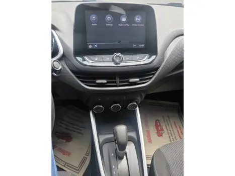 CHEVROLET Onix Hatch 1.0 12V 4P FLEX LTZ TURBO, Foto 20