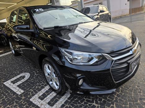 CHEVROLET Onix Hatch 1.0 12V 4P FLEX LTZ TURBO, Foto 1