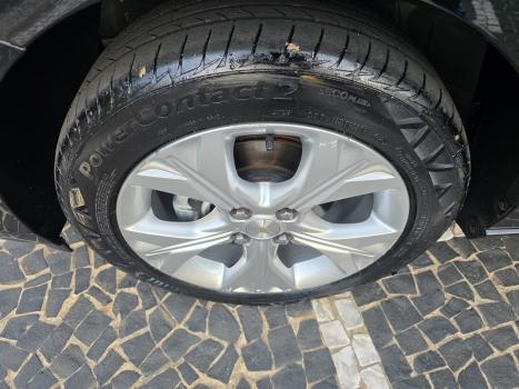 CHEVROLET Onix Hatch 1.0 12V 4P FLEX LTZ TURBO, Foto 5