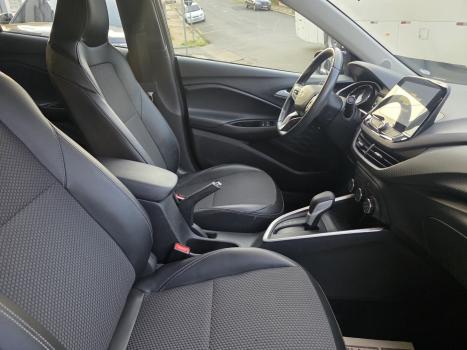 CHEVROLET Onix Hatch 1.0 12V 4P FLEX LTZ TURBO, Foto 6