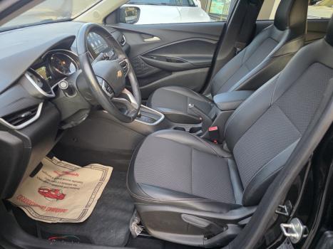 CHEVROLET Onix Hatch 1.0 12V 4P FLEX LTZ TURBO, Foto 8