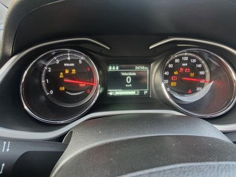 CHEVROLET Onix Hatch 1.0 12V 4P FLEX LTZ TURBO, Foto 9