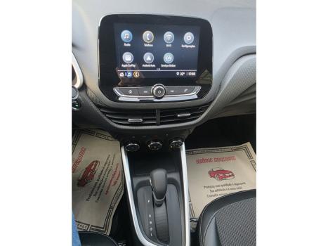 CHEVROLET Onix Hatch 1.0 12V 4P FLEX LTZ TURBO, Foto 10