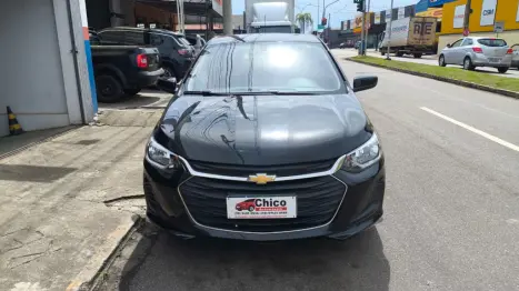 CHEVROLET Onix Hatch 1.0 12V 4P FLEX LT, Foto 1