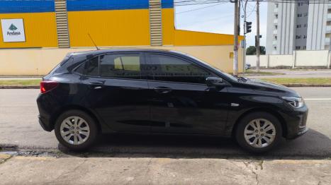 CHEVROLET Onix Hatch 1.0 12V 4P FLEX LT, Foto 3