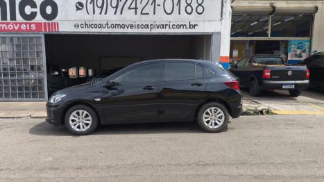 CHEVROLET Onix Hatch 1.0 12V 4P FLEX LT, Foto 5
