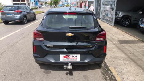 CHEVROLET Onix Hatch 1.0 12V 4P FLEX LT, Foto 6