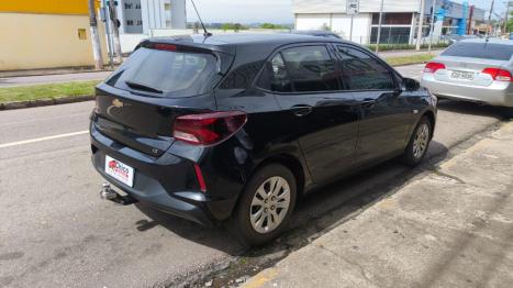 CHEVROLET Onix Hatch 1.0 12V 4P FLEX LT, Foto 7