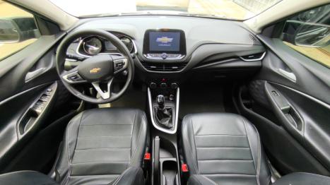 CHEVROLET Onix Hatch 1.0 12V 4P FLEX LT, Foto 11