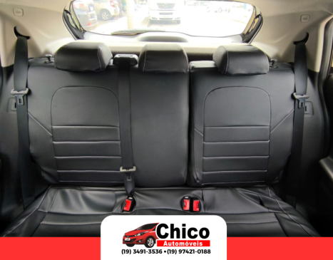 CHEVROLET Onix Hatch 1.0 12V 4P FLEX LT, Foto 5