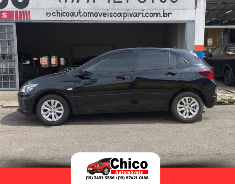 CHEVROLET Onix Hatch 1.0 12V 4P FLEX LT, Foto 6