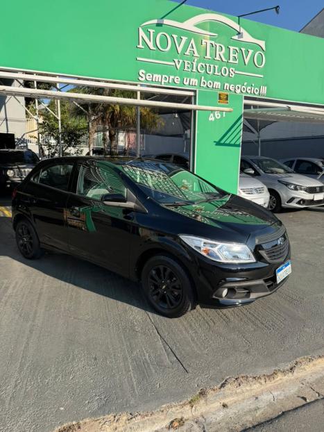 CHEVROLET Onix Hatch 1.0 4P FLEX SELEÇÃO, Foto 1