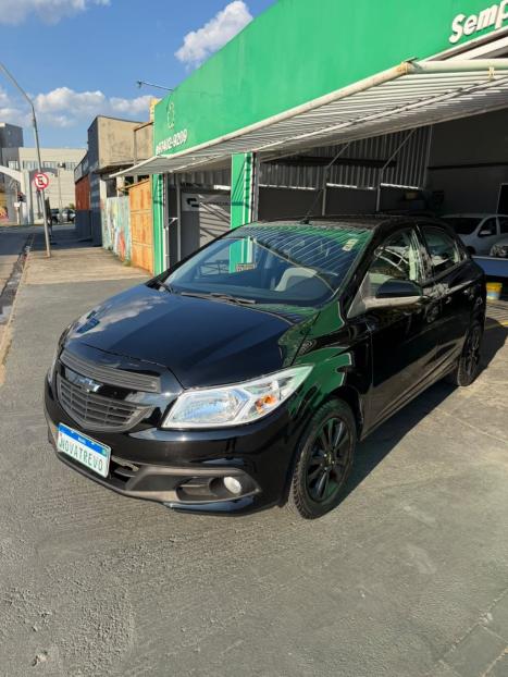 CHEVROLET Onix Hatch 1.0 4P FLEX SELEÇÃO, Foto 2