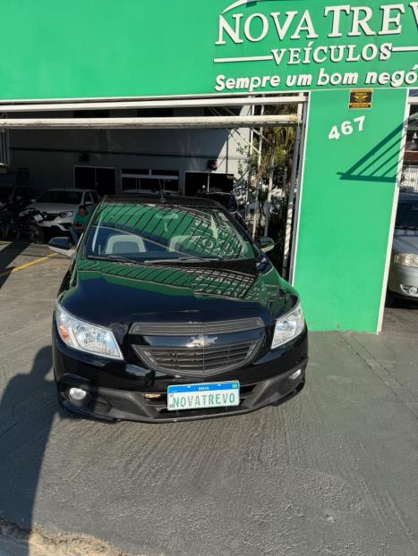 CHEVROLET Onix Hatch 1.0 4P FLEX SELEÇÃO, Foto 3