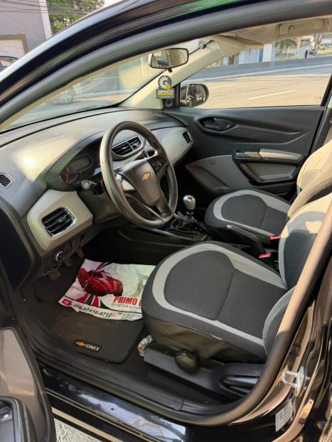 CHEVROLET Onix Hatch 1.0 4P FLEX SELEÇÃO, Foto 5