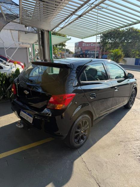 CHEVROLET Onix Hatch 1.0 4P FLEX SELEÇÃO, Foto 8