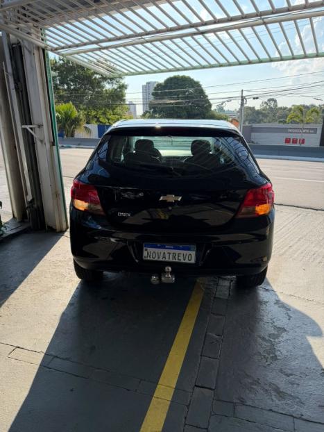 CHEVROLET Onix Hatch 1.0 4P FLEX SELEÇÃO, Foto 9