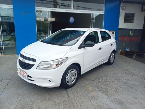 CHEVROLET Onix Hatch 1.0 4P FLEX JOY, Foto 2