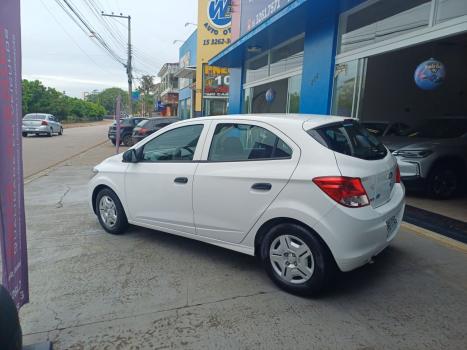 CHEVROLET Onix Hatch 1.0 4P FLEX JOY, Foto 3
