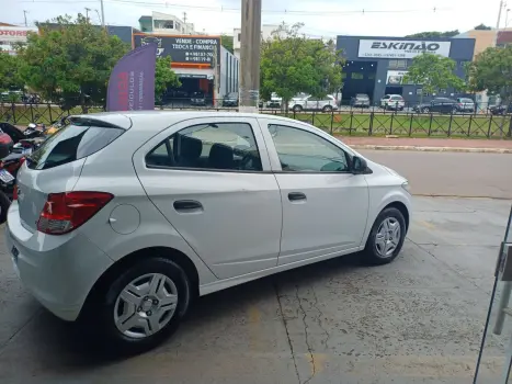 CHEVROLET Onix Hatch 1.0 4P FLEX JOY, Foto 4