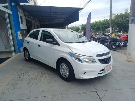 CHEVROLET Onix Hatch 1.0 4P FLEX JOY, Foto 5
