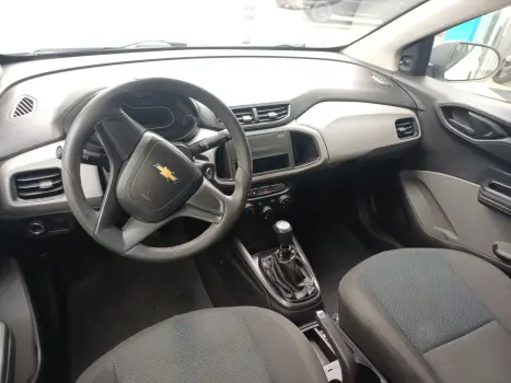 CHEVROLET Onix Hatch 1.0 4P FLEX JOY, Foto 7