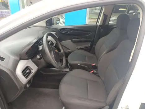 CHEVROLET Onix Hatch 1.0 4P FLEX JOY, Foto 9