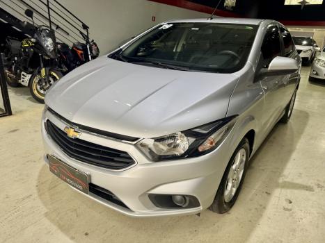 CHEVROLET Onix Hatch 1.4 4P FLEX LT, Foto 2